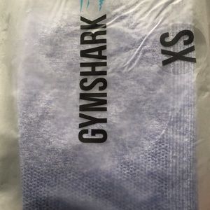 Gymshark ombre leggings